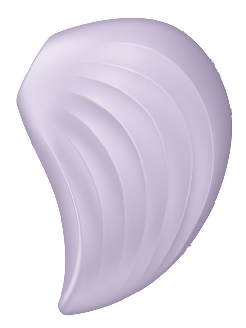 Satisfyer Pearl Diver, violetti
