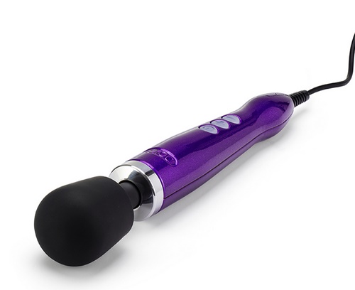 Doxy Die Cast Wand