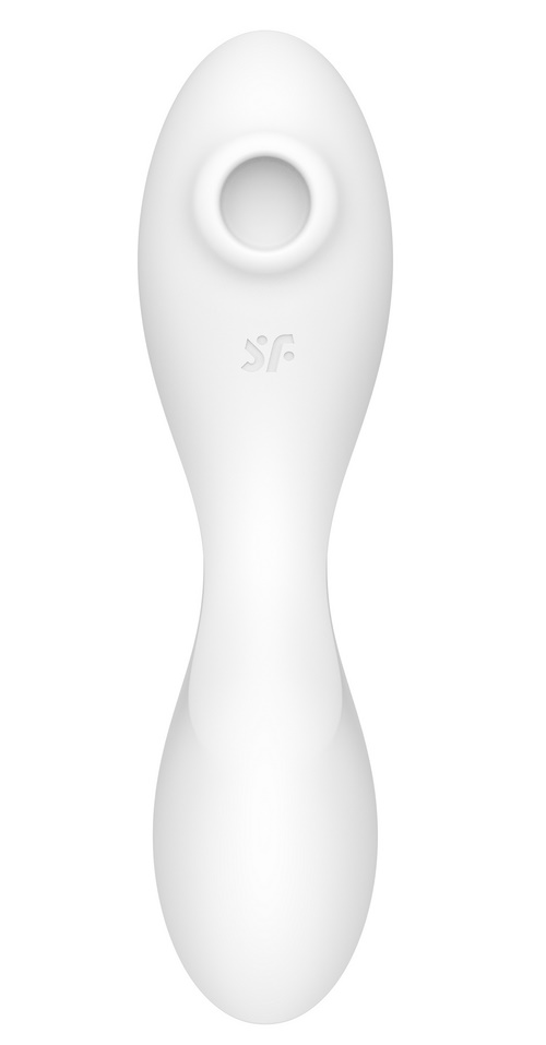 Satisfyer Curvy Trinity 5+