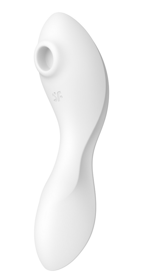 Satisfyer Curvy Trinity 5+