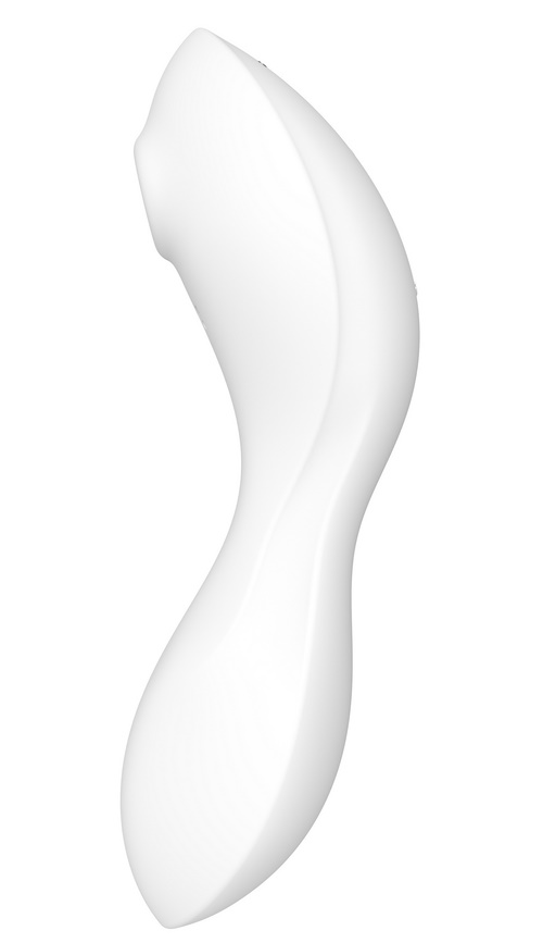 Satisfyer Curvy Trinity 5+