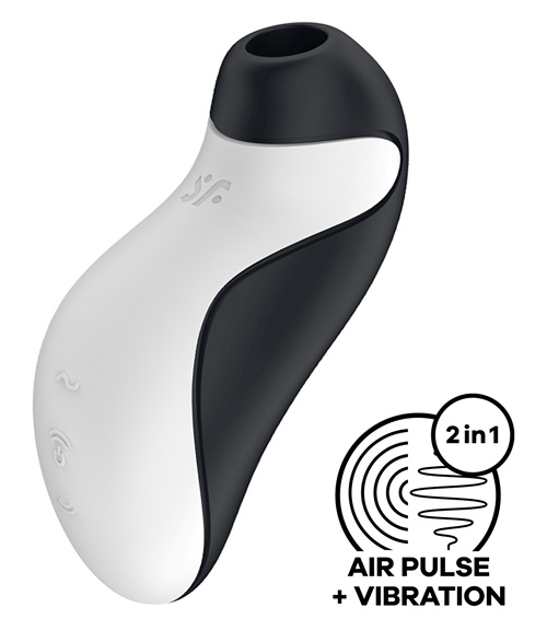 Satisfyer Orca