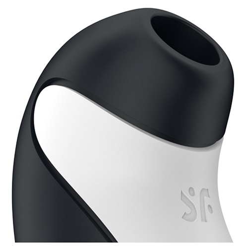 Satisfyer Orca