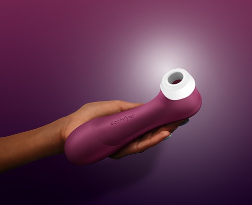 Satisfyer Pro 2 Generation 3