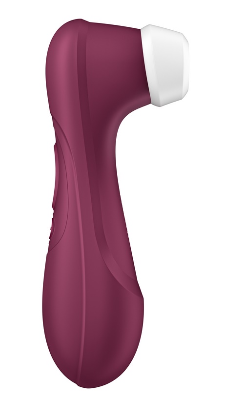 Satisfyer Pro 2 Generation 3 Bluetooth + APP