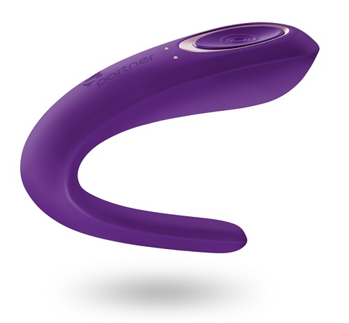 Satisfyer Double Classic