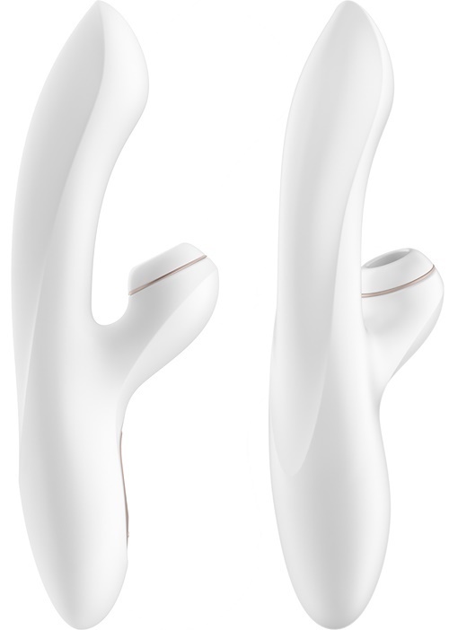 Satisfyer Pro G-Spot Rabbit