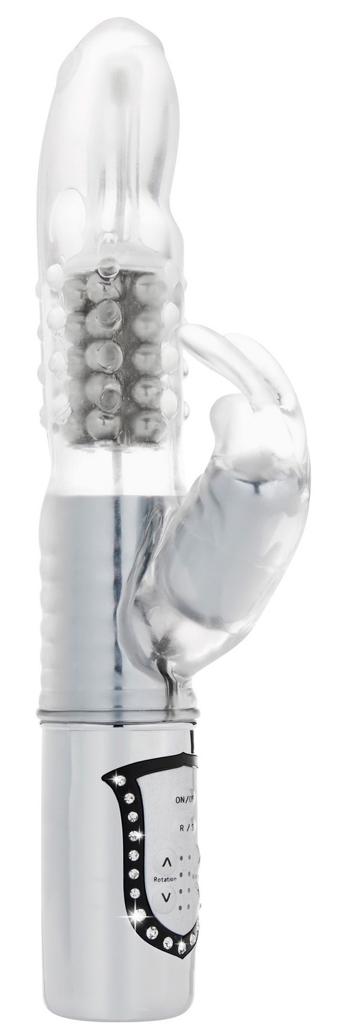 Crystal Dancer Rabbit