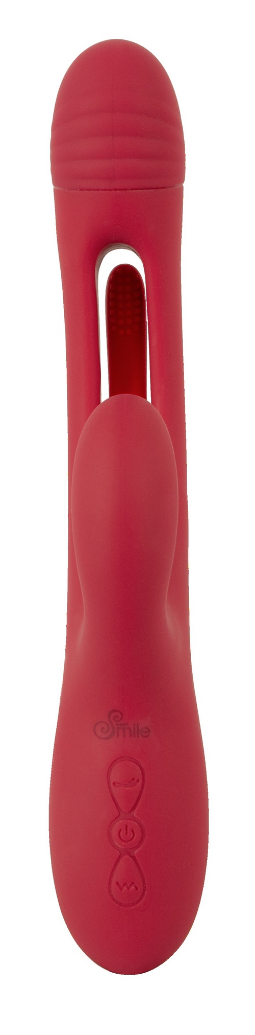 Rabbit Vibrator with G-spot Stimulation