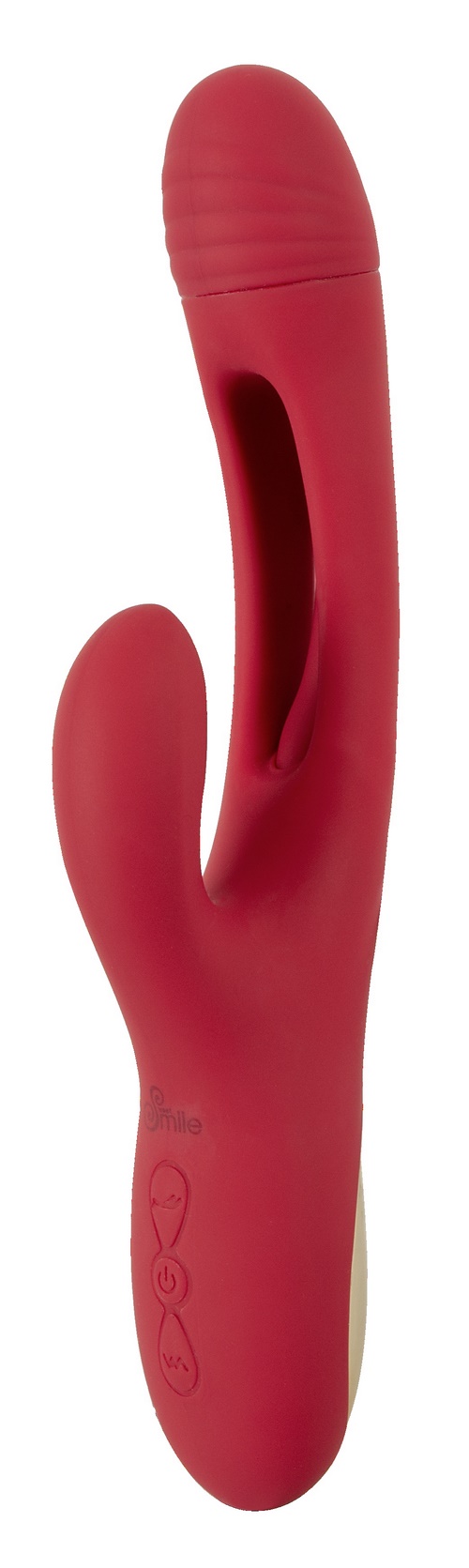 Rabbit Vibrator with G-spot Stimulation