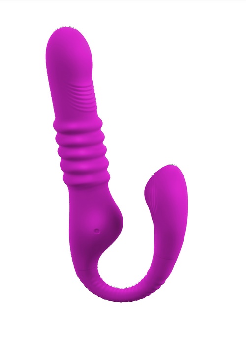 Javida 3 Function Vibrator