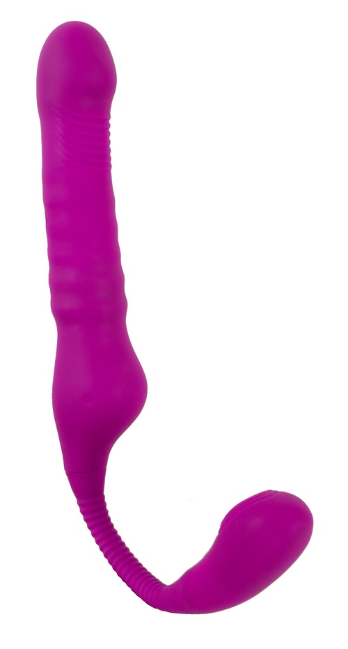 Javida 3 Function Vibrator