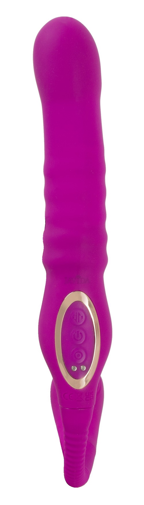 Javida 3 Function Vibrator