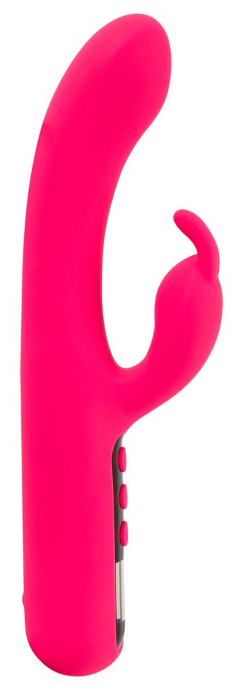 Pink Sunset Rabbit Vibrator