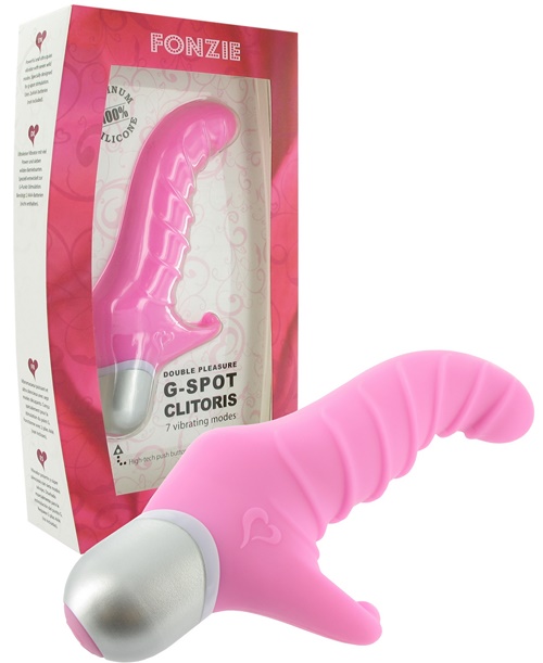 Feelztoys Fonzie Pink, 16/3