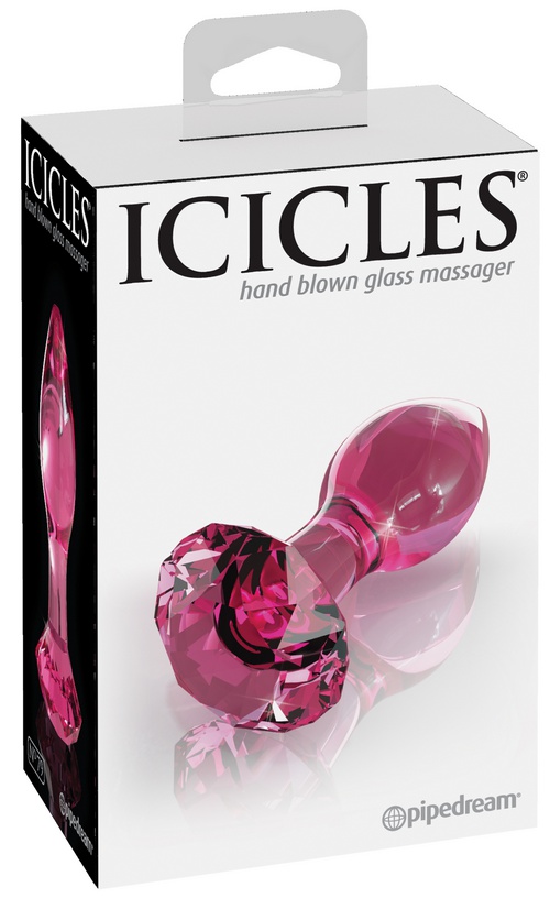 Icicles No. 78 anustappi