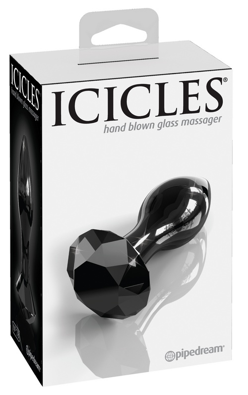 Icicles No. 78 anustappi