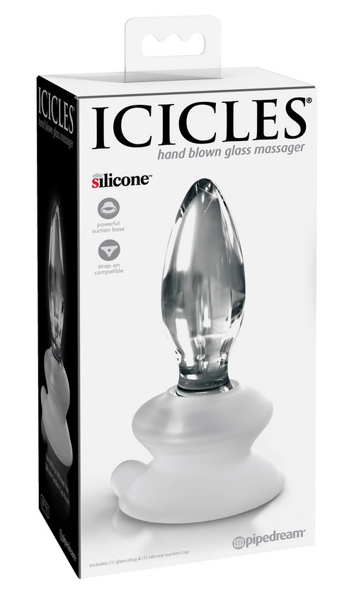 Icicles No. 91
