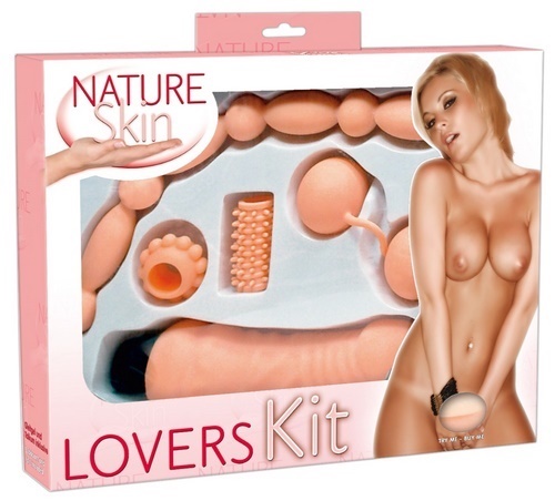 Lovers Kit