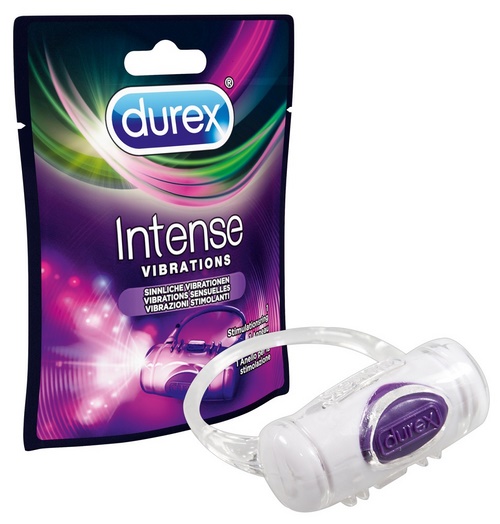 Durex Pleasure Box