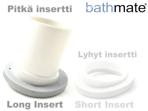 Bathmate Hydromax X30 Long Insert