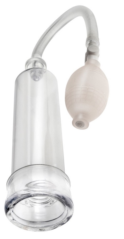 Beginner’s Power Pump, kirkas