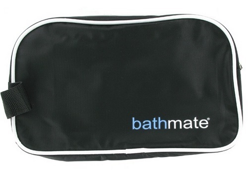 Bathmate-puhdistussetti