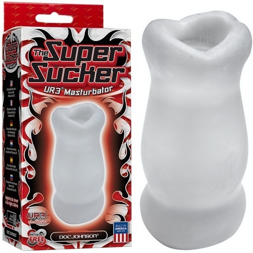 The Super Sucker