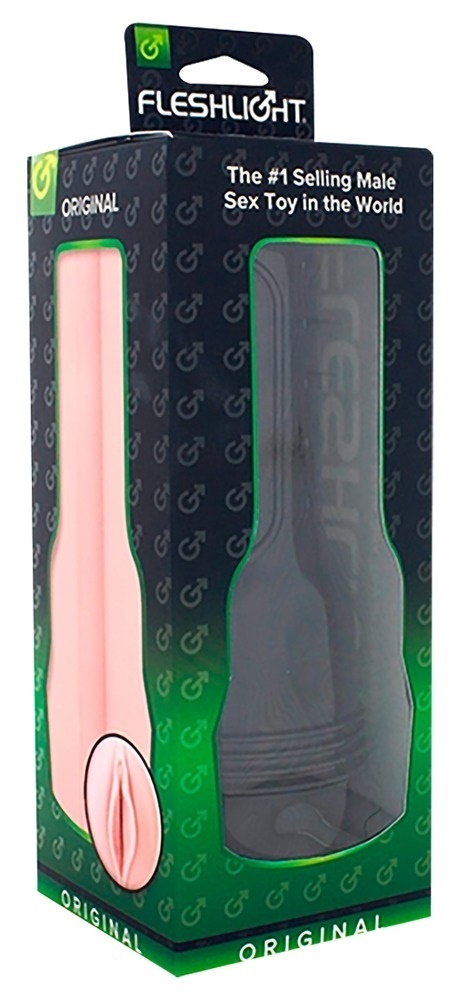 Fleshlight Original Vagina