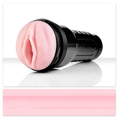 Fleshlight Original Vagina