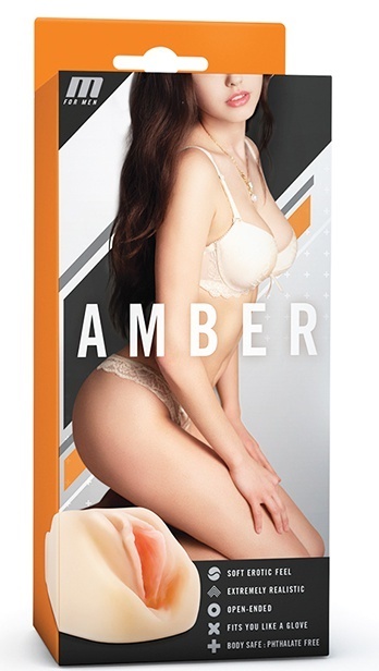 Amber