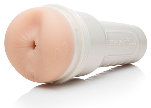 Fleshlight Girls - Adriana Chechnik Next Level