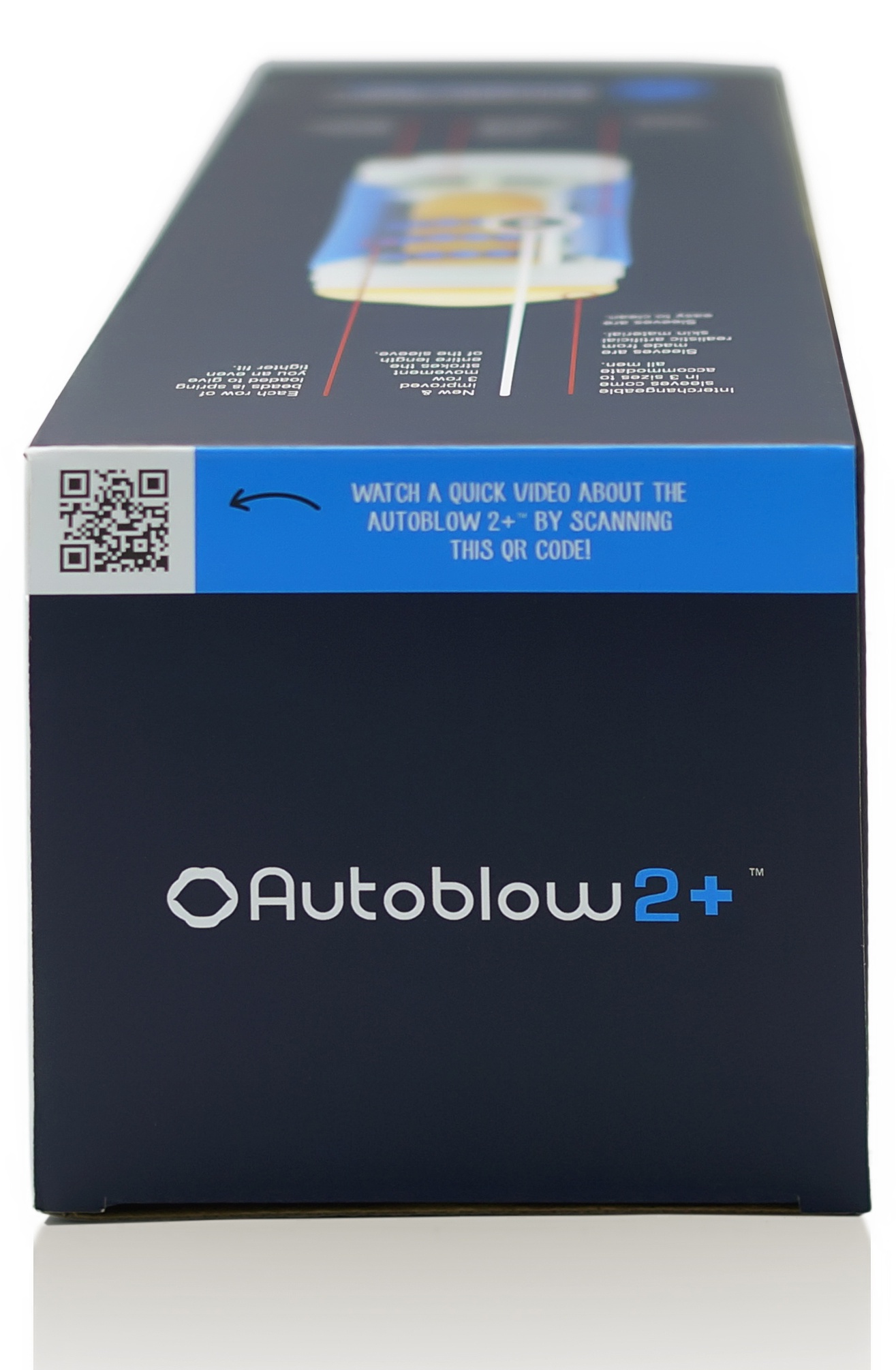 Autoblow 2+ XT