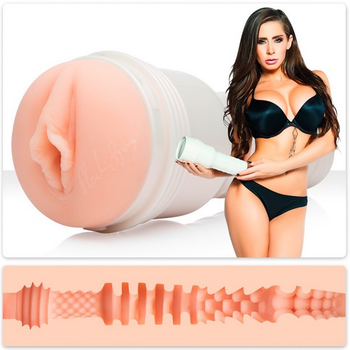 Fleshlight Girls - Madison Ivy Beyond