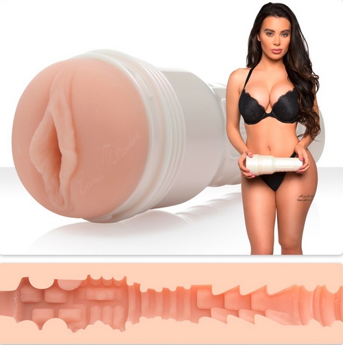 Fleshlight Girls - Lana Rhoades Destiny