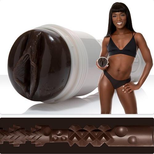 Fleshlight Girls - Ana Foxxx Silk