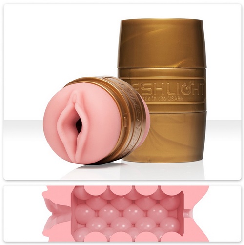 Fleshlight Quickshot STU Lady & Butt