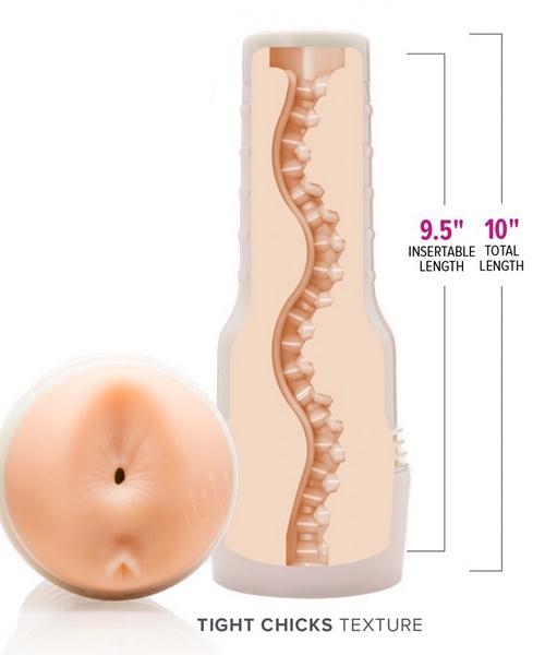 Fleshlight Girls Maitland Ward Meets World Tight Chicks