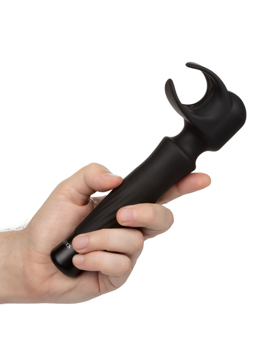 Masturwand Vibrating Stroker