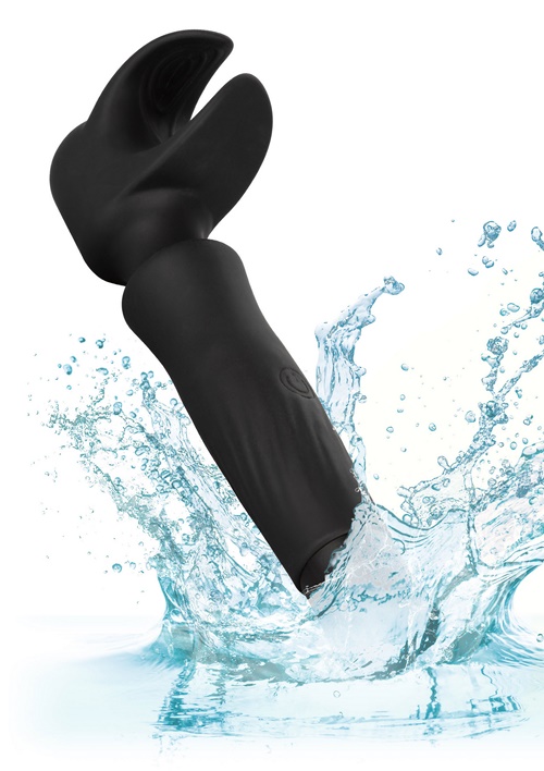 Masturwand Vibrating Stroker