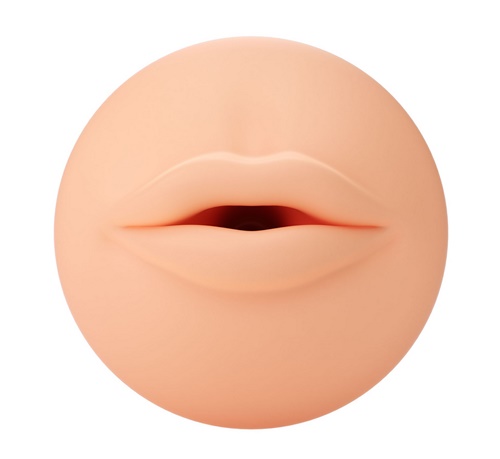 Autoblow A.I. Mouth Sleeve