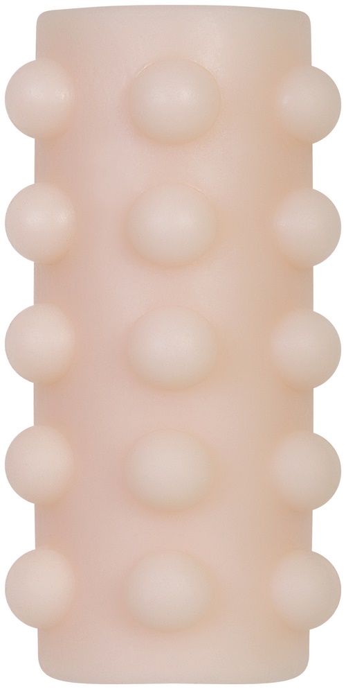 Threesome Reversible Stroker