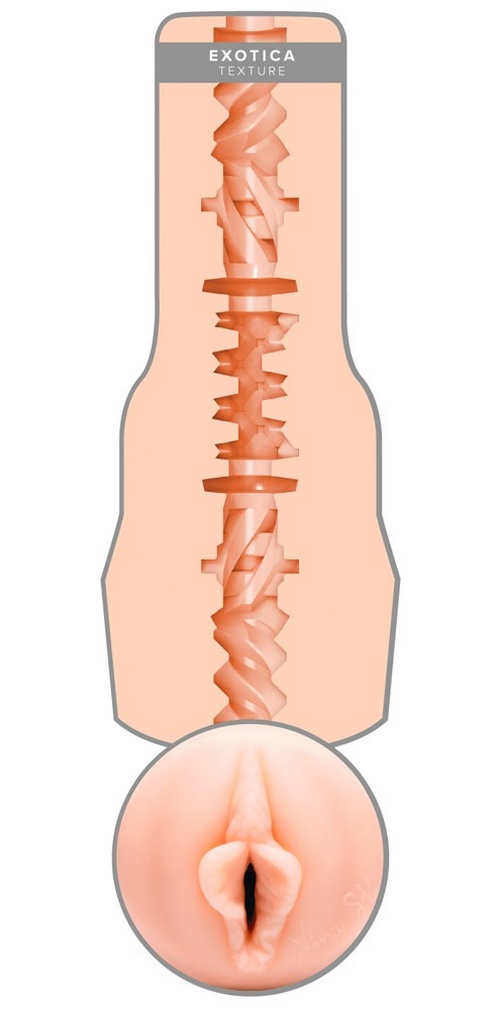 Fleshlight Girls Vina Sky Exotica