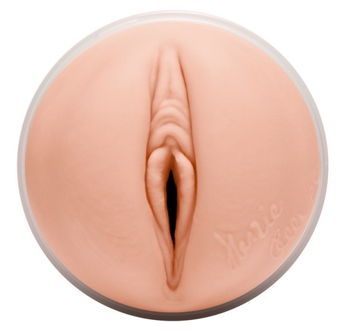 Fleshlight Kenzie Reeves Creampuff