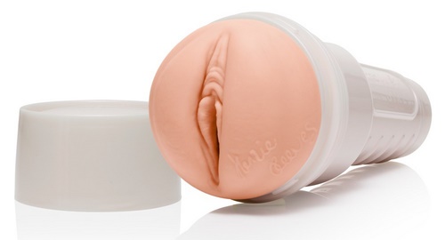 Fleshlight Kenzie Reeves Creampuff