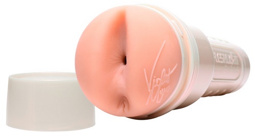 Fleshlight Violet Myers Ahegao