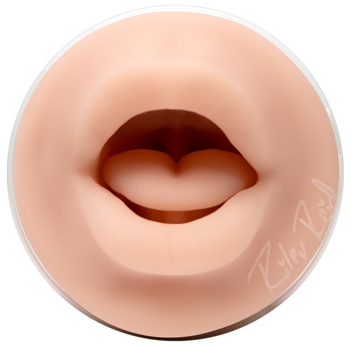 Fleshlight Riley Reid Insomnia