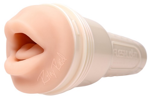 Fleshlight Riley Reid Insomnia