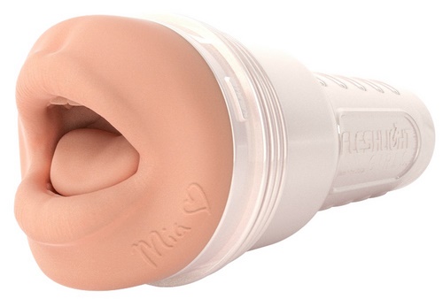 Fleshlight Mia Malkova Headshot