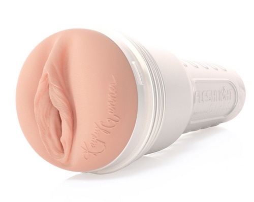 Fleshlight Kayley Gunner